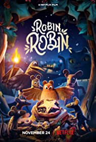 Free Download Robin Robin Movie-Show-Video in HD Mp4